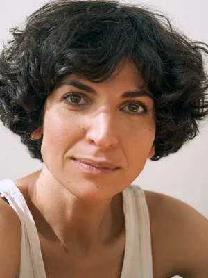 Neda Rahmanian