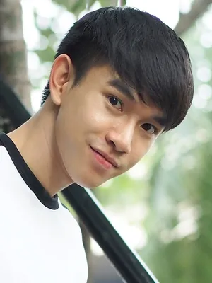 Parinya Angsanan