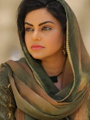 Nisha Bano