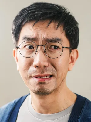 Lee Hwa-ryong