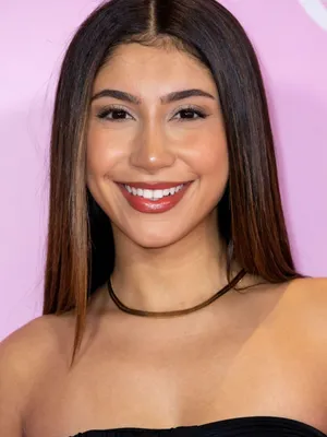 Isabella Ferreira