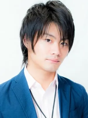 Naoto Kobayashi