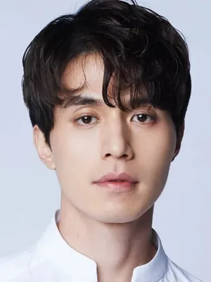 Lee Dong-wook