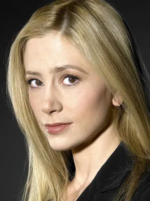 Mira Sorvino