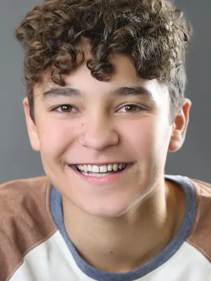 Pierce Gagnon