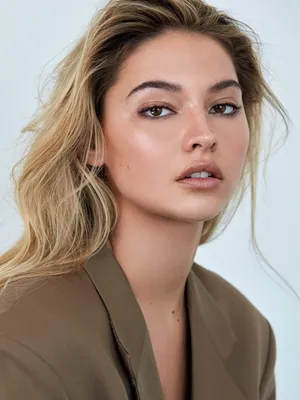 Madelyn Cline