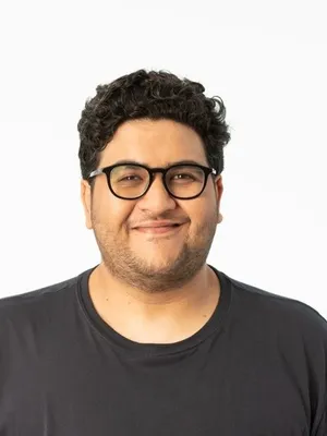 Ibrahim Alkhairallah