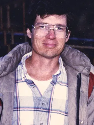 S.S. Wilson