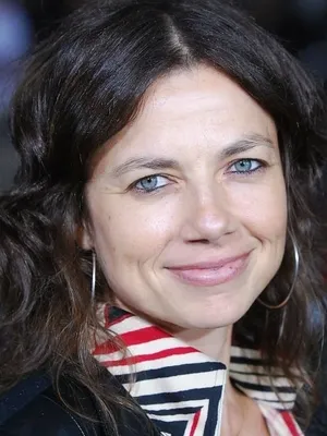 Justine Bateman
