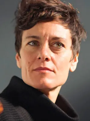 Anna Alarcón