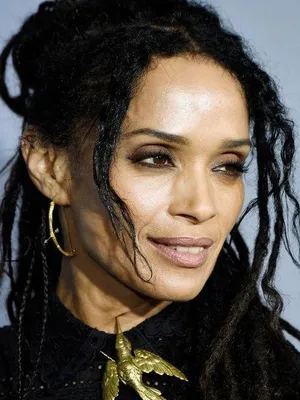 Lisa Bonet