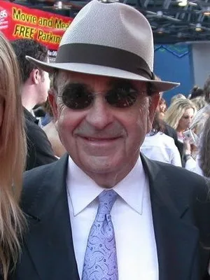 Carl Mazzocone Sr.