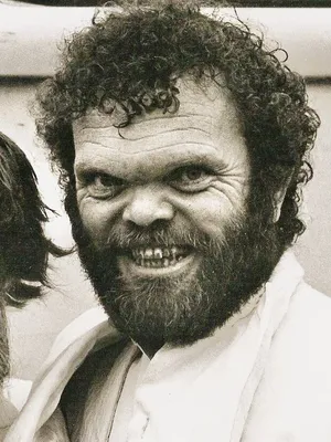 Jack Purvis