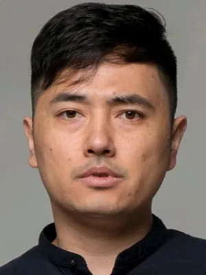 Song Haolin
