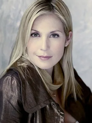 Kelly Rutherford