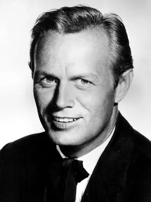 Richard Widmark