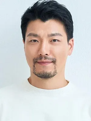 Yang Joon-mo