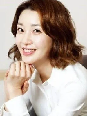 Lee Ah-hyeon