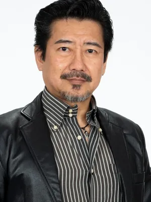 Hisashi Izumi