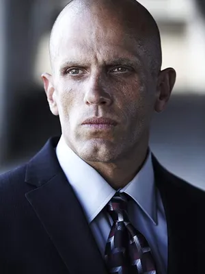 Michael Wainwright