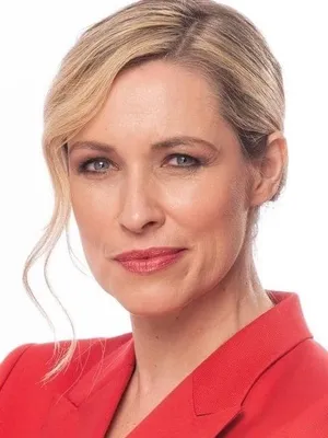 Mary-Ann Barlow