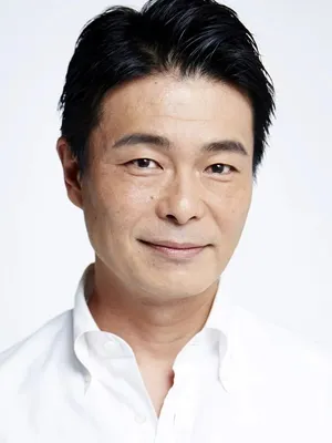 Satoshi Nikaido