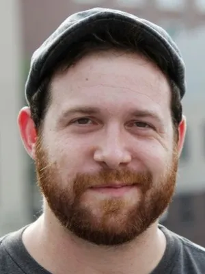 Andrew Parsons