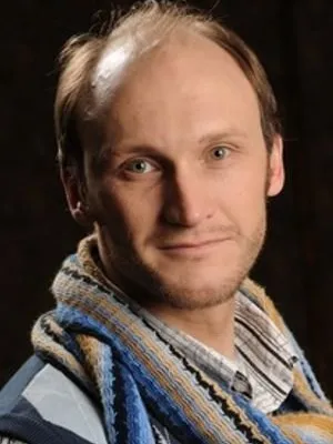 Timur Garipov