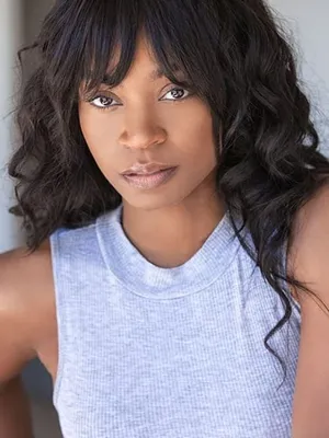 Wanita "D. Woods" Woodgette