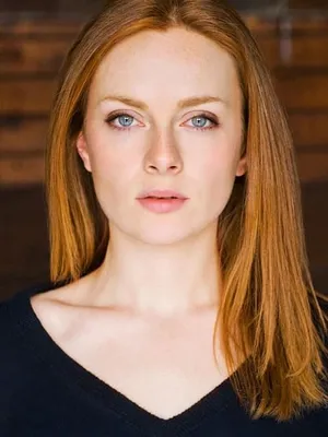 Alex Paxton-Beesley
