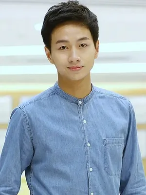 Gan Shujie