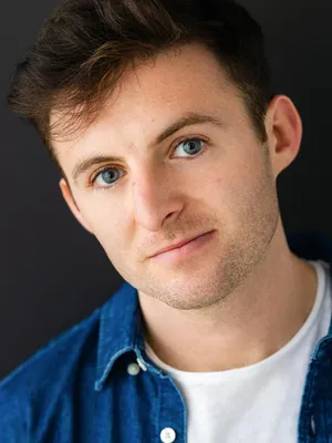 Seth Zane Robbins