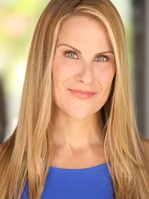 Larissa Gallagher