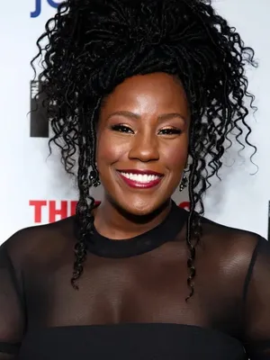 Crystal Lucas-Perry