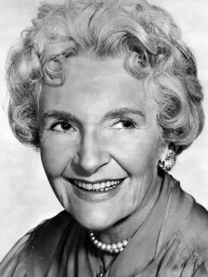 Cathleen Nesbitt