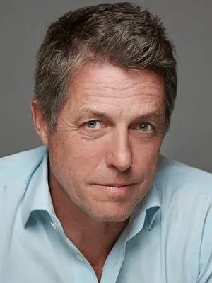 Hugh Grant