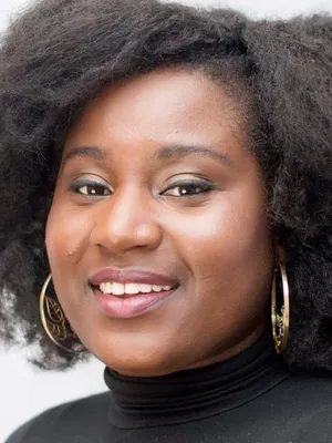 Susan Wokoma