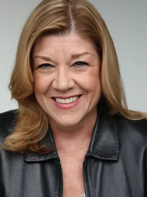 Stephanie Hodge