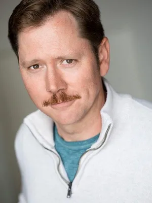 Clay Chamberlin