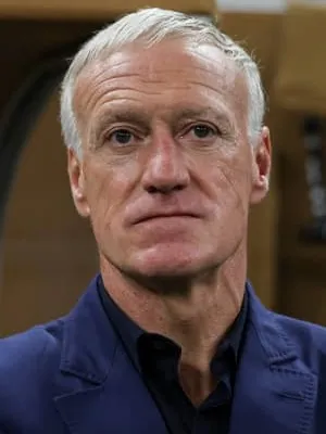 Didier Deschamps