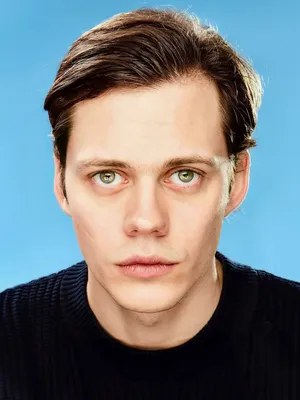 Bill Skarsgård