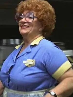 Sally Anne Golden