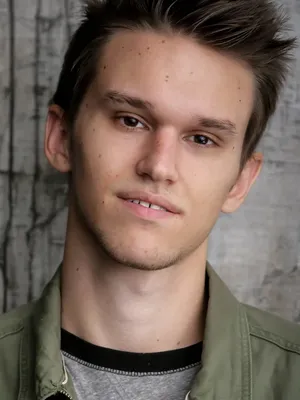 Colin Dennard