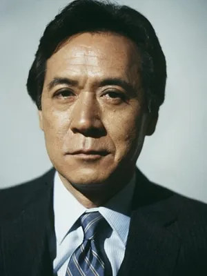 James Shigeta