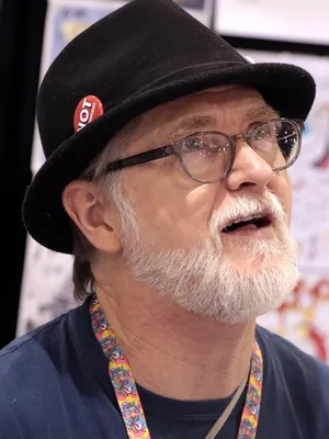 Bob Camp