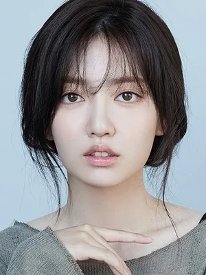 Kim Ji-in