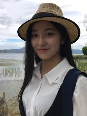 Dai Zhuoning