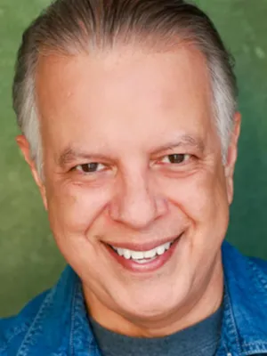 Hector Machado
