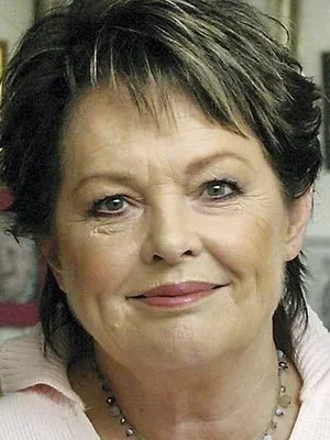 Ghita Nørby