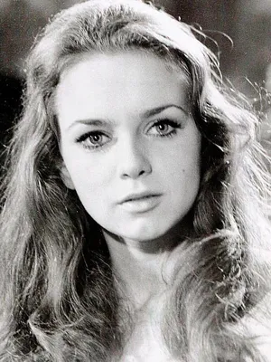 Marie Liljedahl